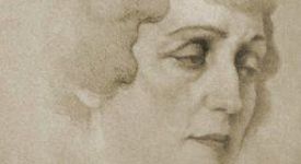 Музата на Пенчо Славейков - Мара Белчева