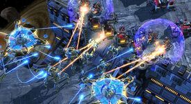 В американски университет преподават уроци по Starcraft 2 