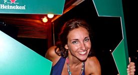 София домакин на HEINEKEN STAR WORLD TOUR 