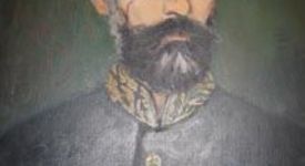 Леандър Леге