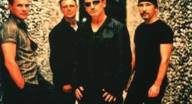 U2  май трябва да се замислят къде изнасят концерти?