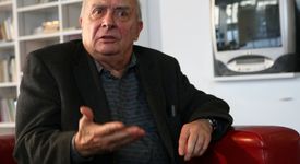 Легендата на френското кино Клод Шаброл почина на 80 годишна възраст