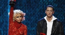 Лейди Гага триумфира на MTV Video Music Awards 2010