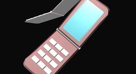 Мобилните телефони - най-продаваната техника