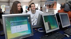 Microsoft пусна  Internet Explorer 9 на пазара