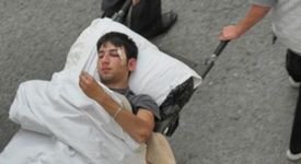 Пребиха 16-годишно момче в Благоевград заради неуредени отношения