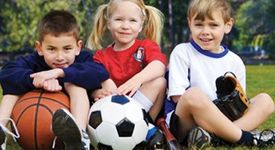 Спортуващите деца – по-добри в училище 