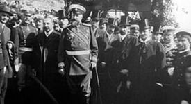 22 септември - Денят  на Независимостта на България