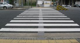 25-годишна жена сгази 4 деца на пешеходна пътека