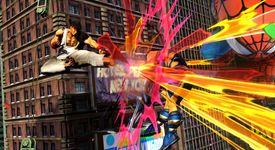  Marvel vs Capcom 3:FTW се приема по-добре от очакваното