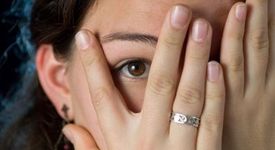 Любовният хормон помага срещу срамежливостта 