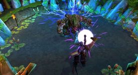 League of Legends