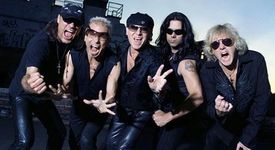 Наближава прощалното шоу на Scorpions в София