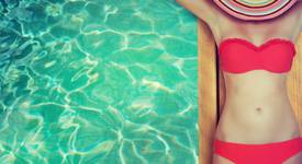 Модните тенденции в банските за лято 2015