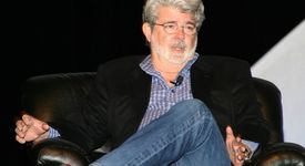 Джордж Лукас ще пусне Star Wars 3D