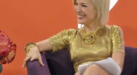 Водещата Гала има проблеми с алкохола?