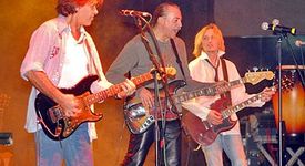Големи купони в Студентски град и Swingin' Hall 