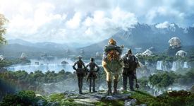 Final Fantasy XIV Online