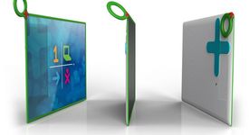 Tablet PC в училищата