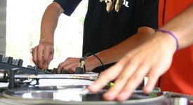 Утре е финала на Fusion DJ Rally
