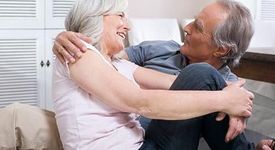 Тези, които си приличат, се привличат?