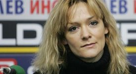 Албена Денкова няма планове за детето, което очаква