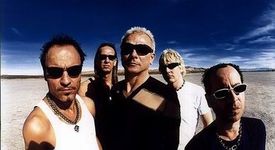 Обявена е нова дата за пропадналия концерт на Scorpions в София