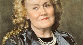 Оперната певица и актриса Дейм-Джоан Съдърланд  почина 