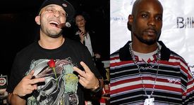 Песента на Big Sha и DMX се радва на небивал интерес (+ видео)