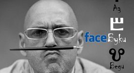 „FaceБуки“ - един провокативен социален проект