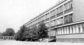 Агресия, насилие и.....'бели нинджи' в училище