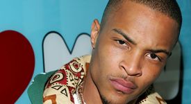 Рапърът T.I. спасил човешки живот