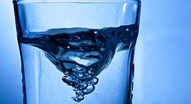 Водата в Нова Зеландия - по-скъпа от алкохола