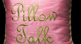 С Pillow Talk сме винаги заедно! 