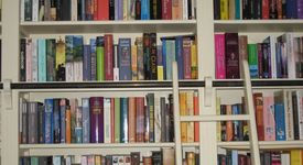 Бъдещето е във виртуалните библиотеки 