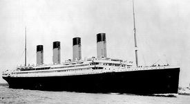Дневникът на жена, оцеляла от Титаник, продаден за 20 000 паунда 