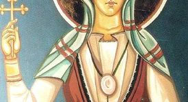 На 18 октомври почитаме паметта на Св. Злата Мъгленска