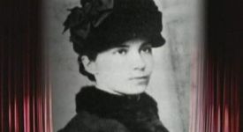 Екатерина Каравелова - една велика българка 