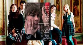 Gossip Girl: Знаете, че ме обичате