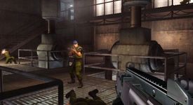 Излиза легендарната GoldenEye 007 за Wii