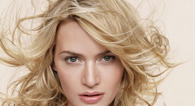 Кейт Уинслет на корицата на Ladies' Home Journal 