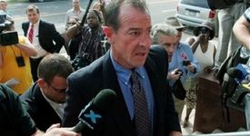 Бащата на Линдзи може би е решил да й даде последен шанс