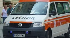 Пребиха 17-годишен ученик в Хасково с метален бокс