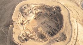 Интересни разкопки край Витлеем