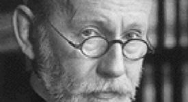 Ханс Кристиан Грам и неговият метод за оцветяване на бактерии