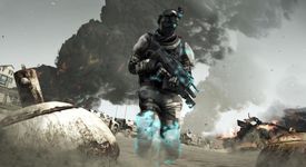 Задава се Ghost Recon: Future Soldier