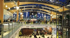 На 19ти ноември The Mall ще даде старт на коледните празненства и забавления