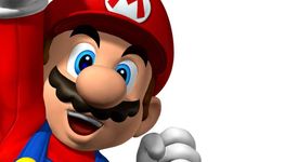 Super Mario Bros 25 години