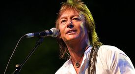 Крис Норман от Смоуки идва  у нас за Коледа 