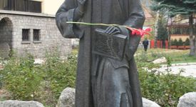 Захарий Зограф и неговият племeнник Станислав Доспевски